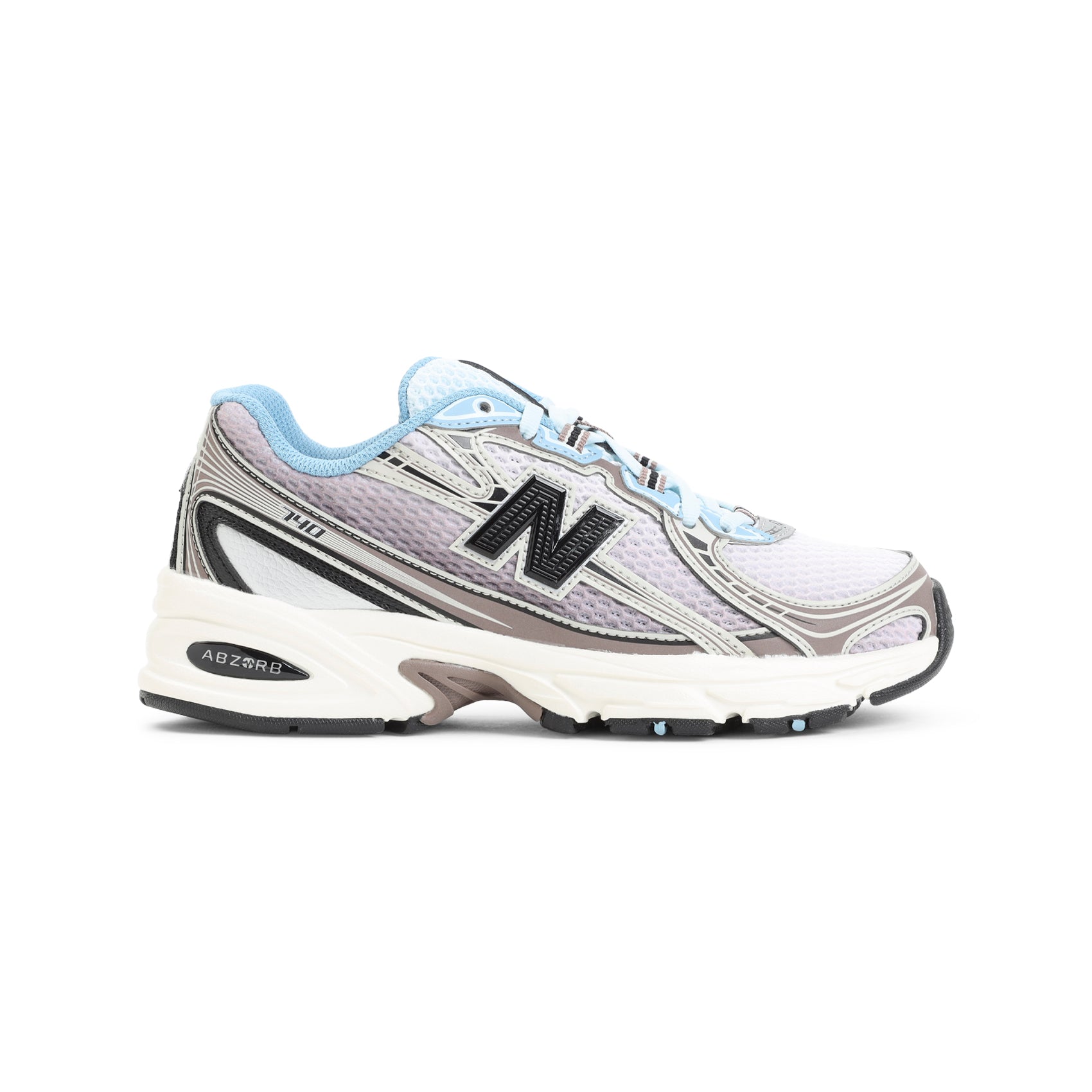 NEW BALANCE 740 Women’s Multicolour Sneakers