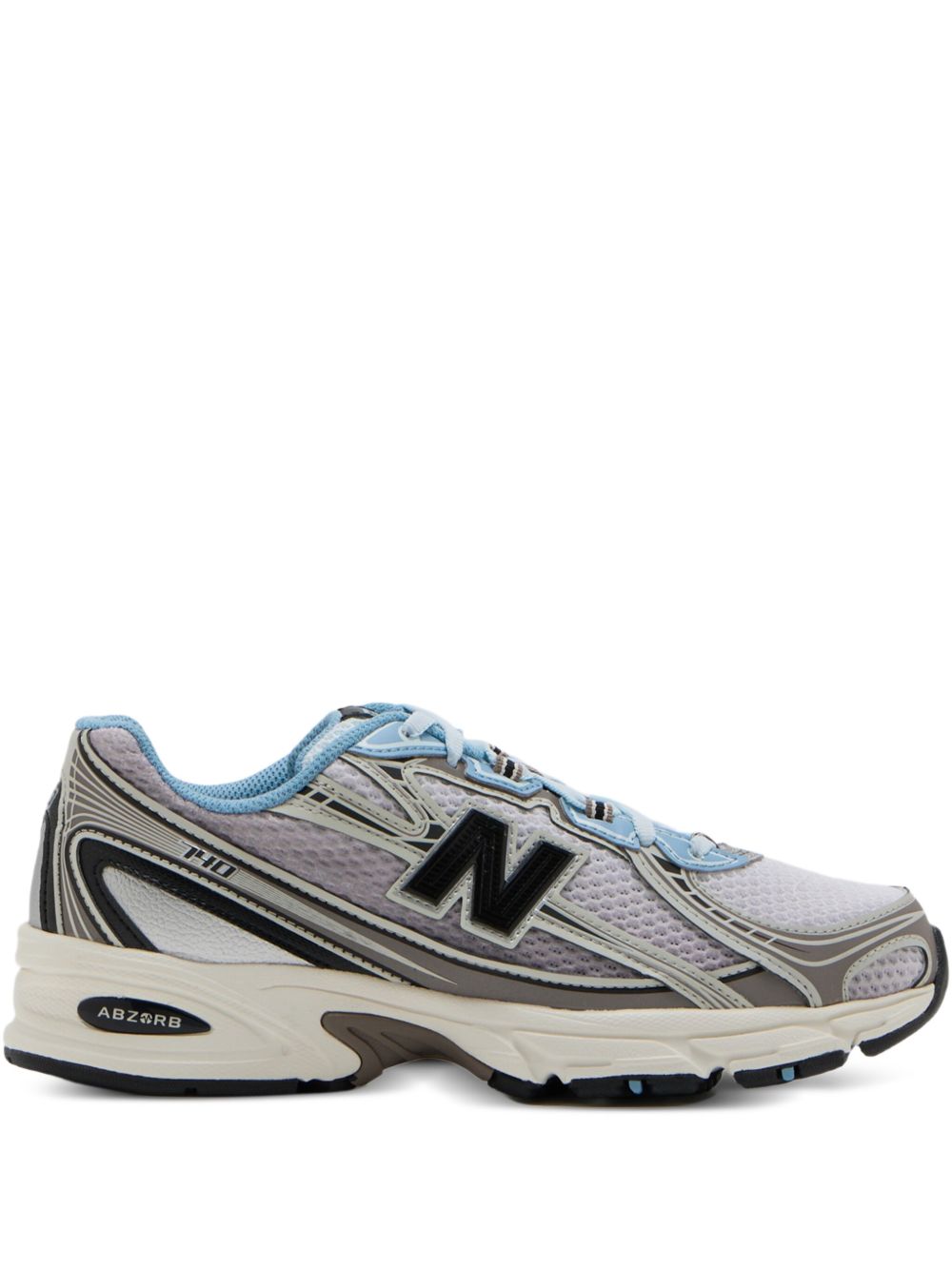 NEW BALANCE 740 Women's Sneaker with Abzorb Cushioning