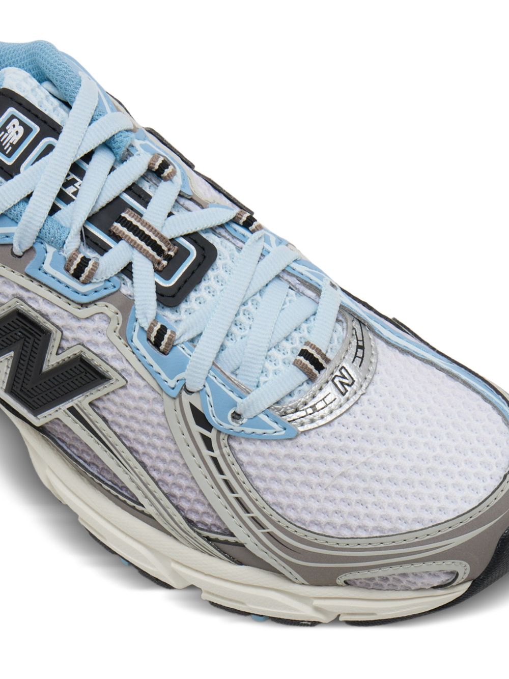 NEW BALANCE 740 Women's Sneaker with Abzorb Cushioning