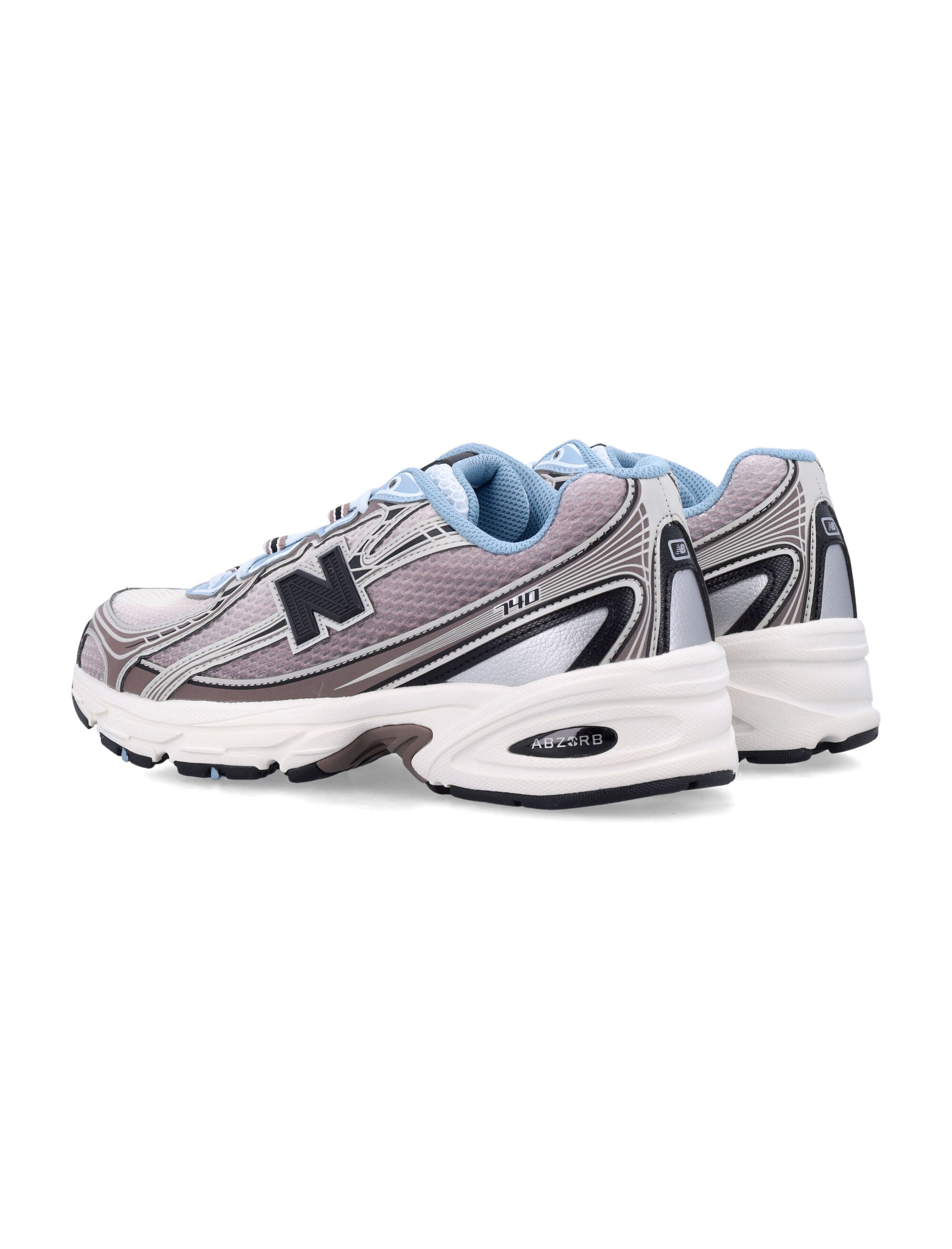 NEW BALANCE Men's 740 Sneakers - Seasonal Style