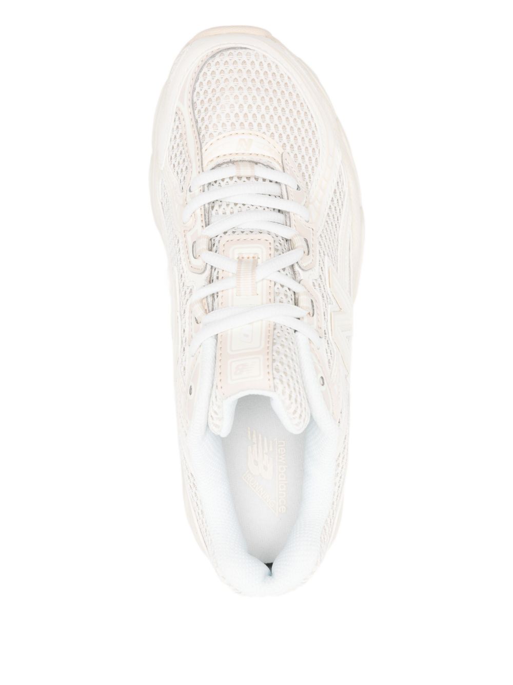 NEW BALANCE LACE-UP Men’s Sneaker