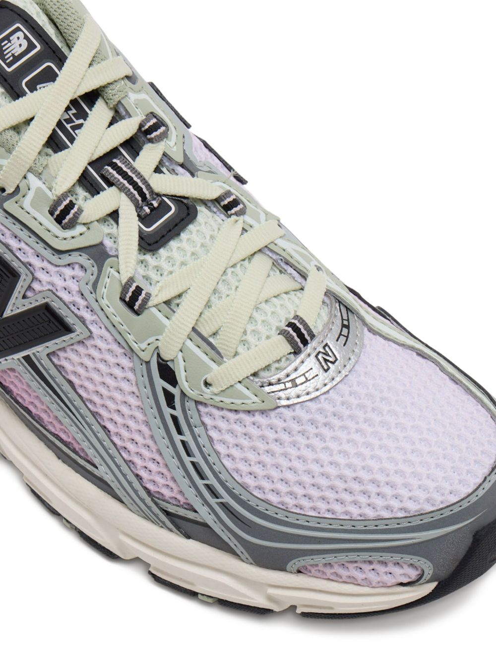 NEW BALANCE Women's 740 Sneaker - Mini Design