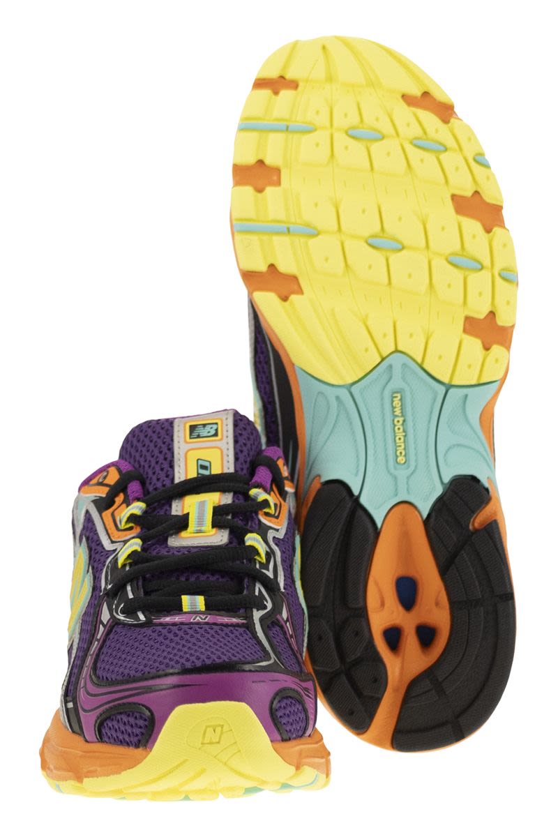 NEW BALANCE Timeless Lifestyle Sneaker - 4.5 cm Sole Height