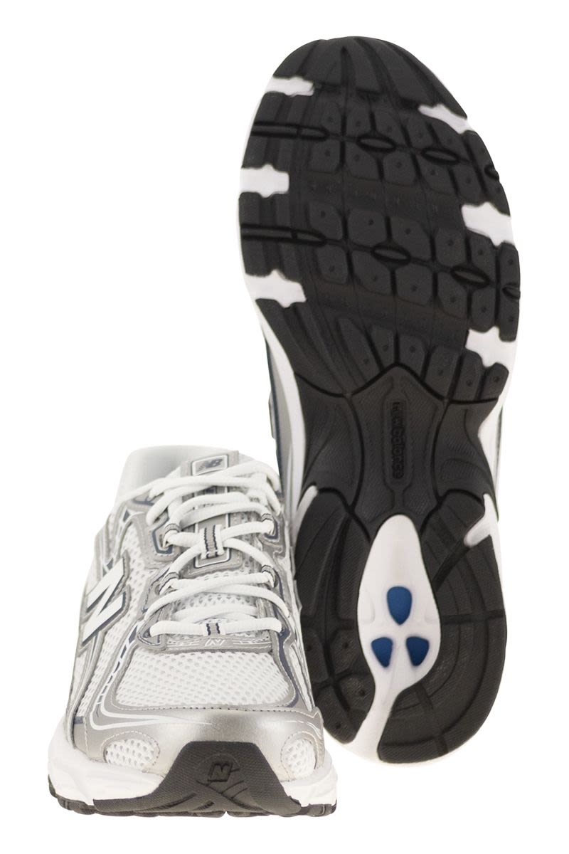 NEW BALANCE Timeless Lifestyle Tier 1 Sneaker - 4.5 cm Sole Height