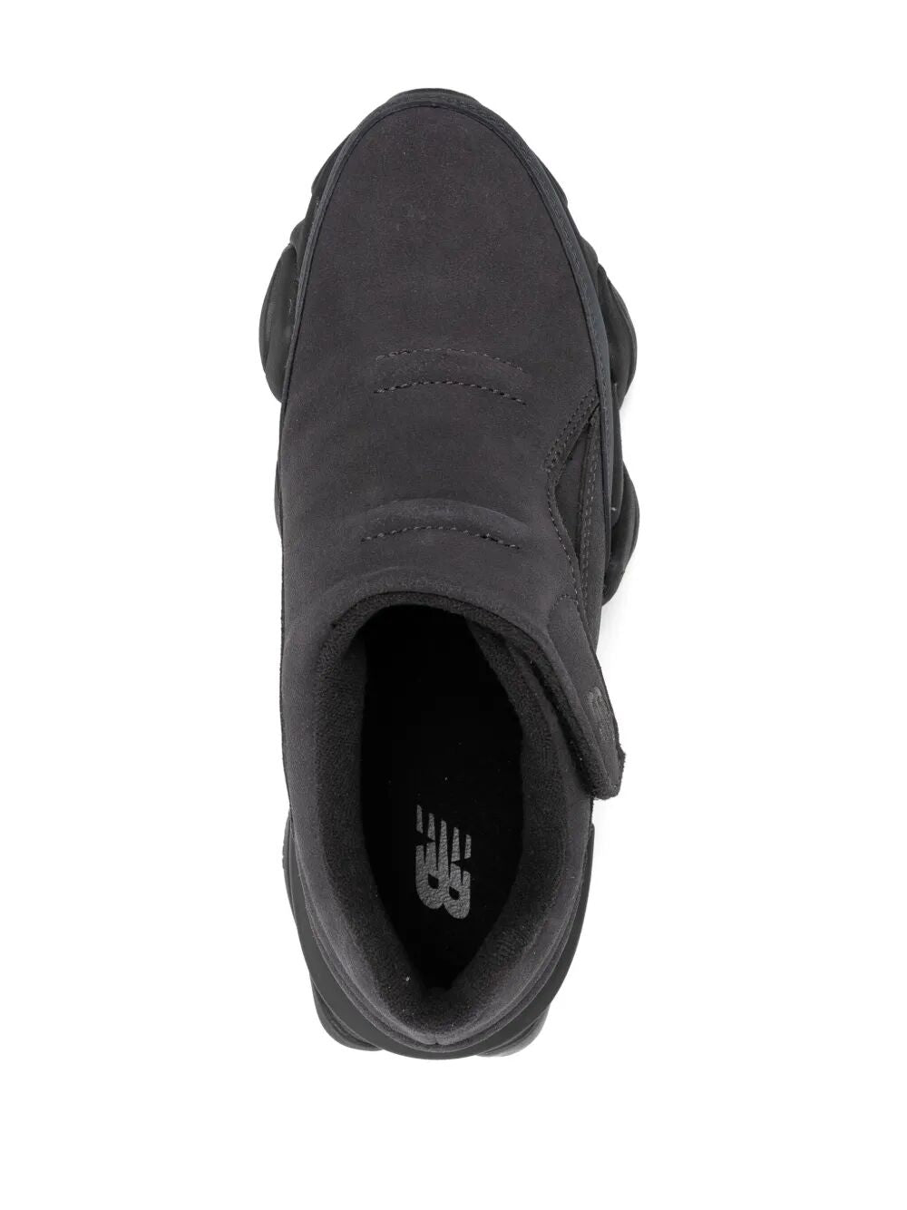 NEW BALANCE Tier 1 Suede Synthetic Unisex Sneakers