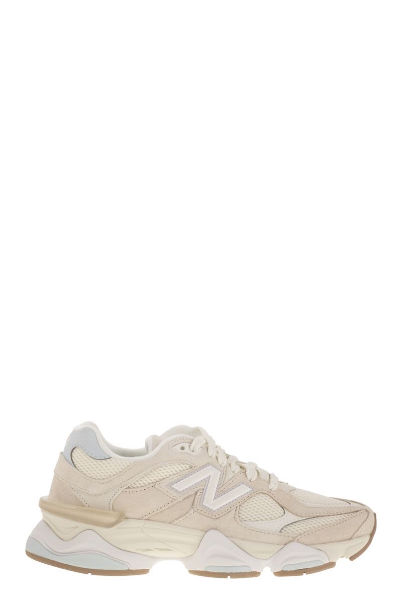 NEW BALANCE 9060 Sneaker - Unisex, FW25 Edition