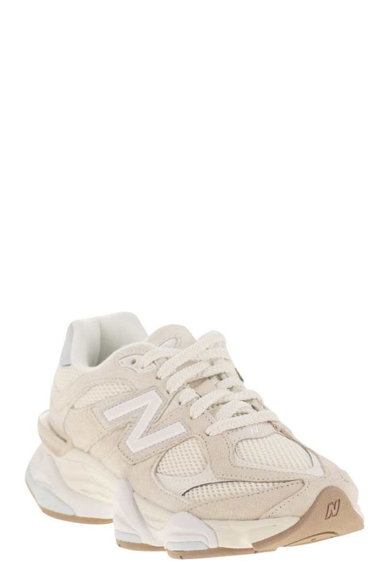 NEW BALANCE 9060 Sneaker - Unisex, FW25 Edition