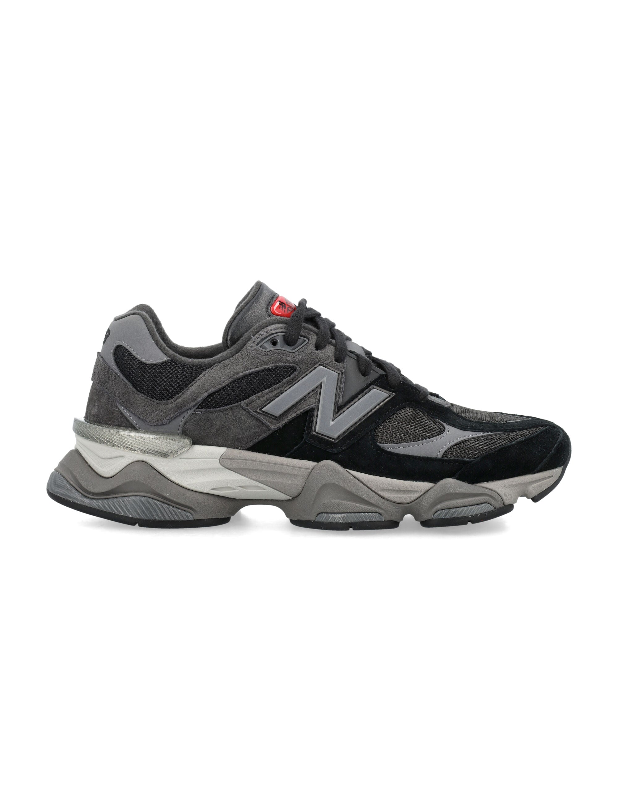 NEW BALANCE Contemporary Low-Top Sneakers 9060 for Men