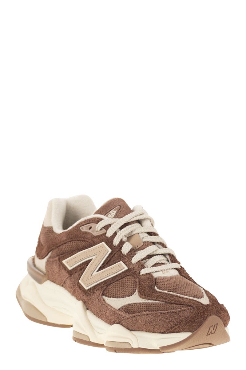 NEW BALANCE 9060 Sneaker - Redefined Style and Comfort