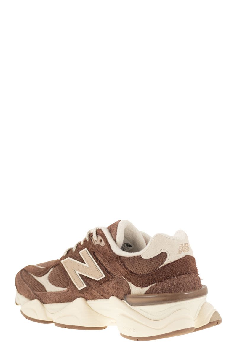 NEW BALANCE 9060 Sneaker - Redefined Style and Comfort