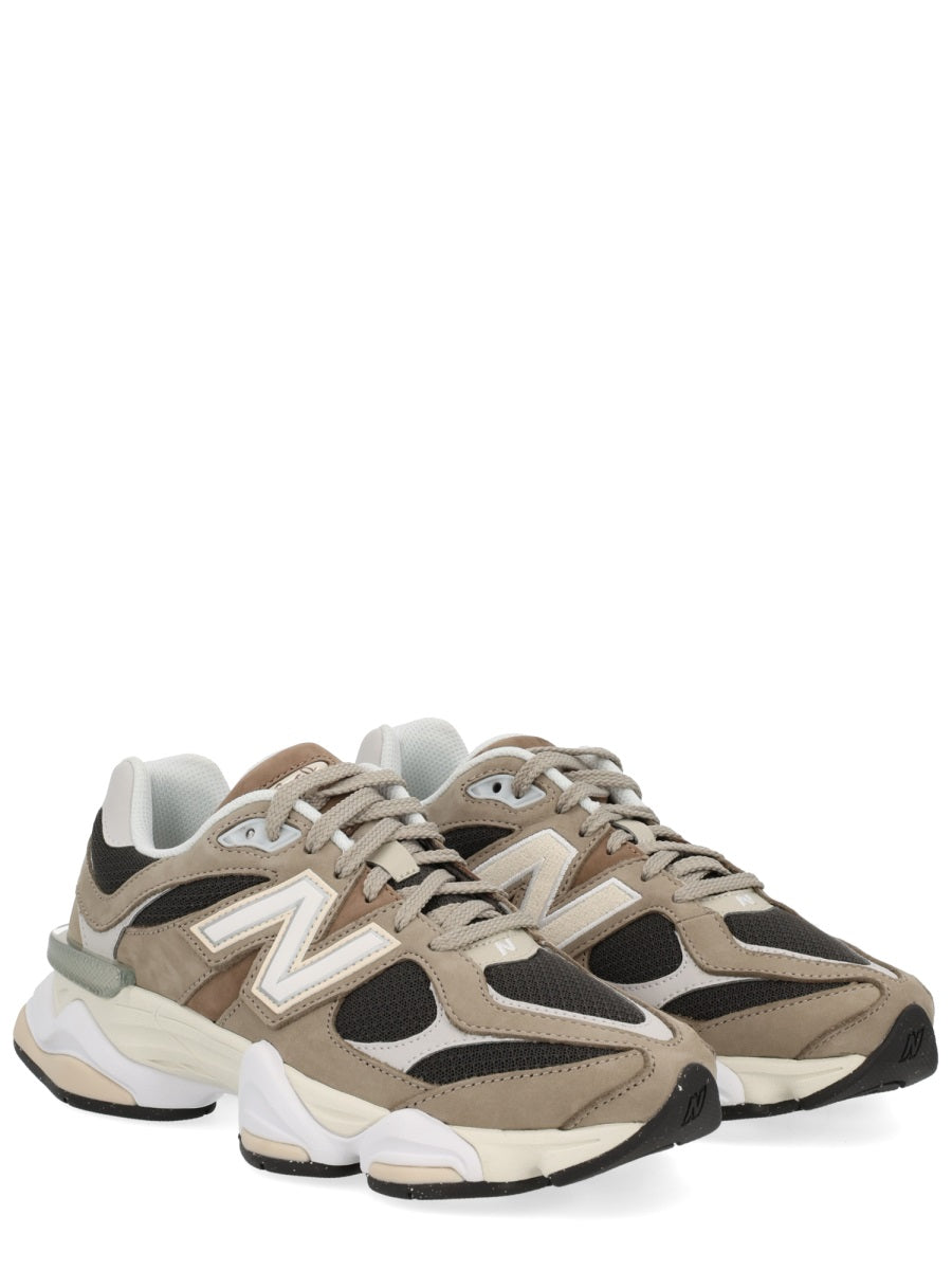 NEW BALANCE Unisex Lifestyle Sneakers U9060