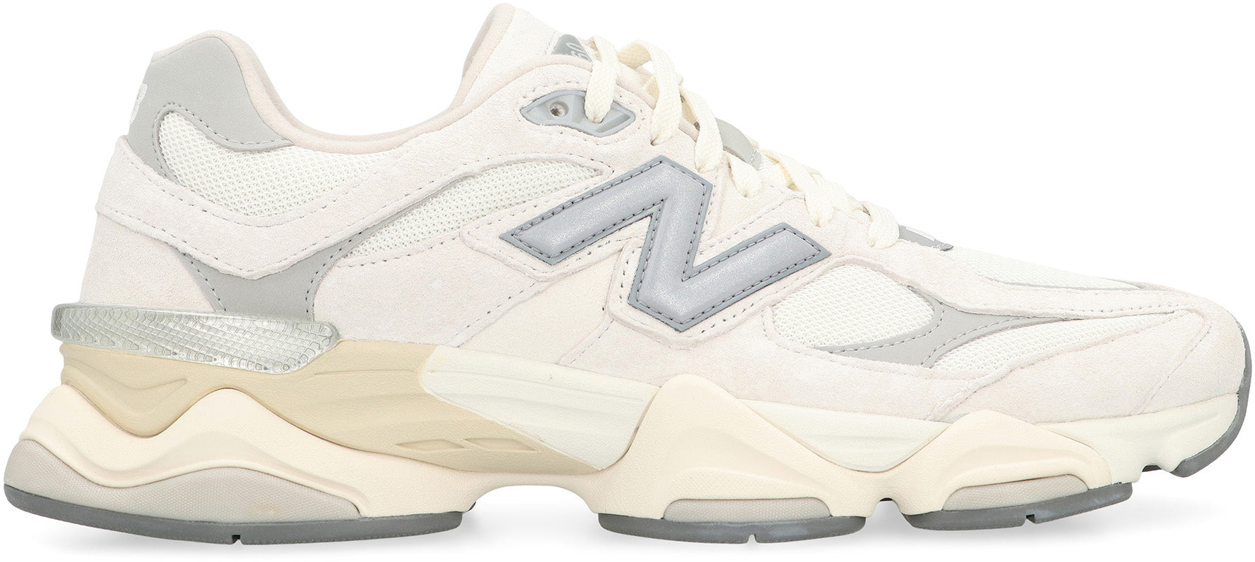 NEW BALANCE Low-Top Sneaker 9060 - Women’s Stylish & Functional Footwear