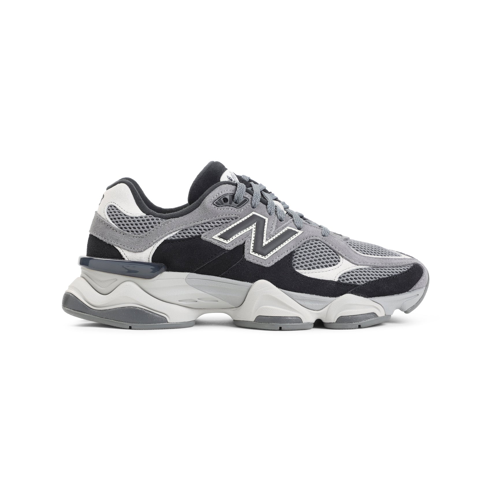 NEW BALANCE Men's 9060 Leather Sneaker