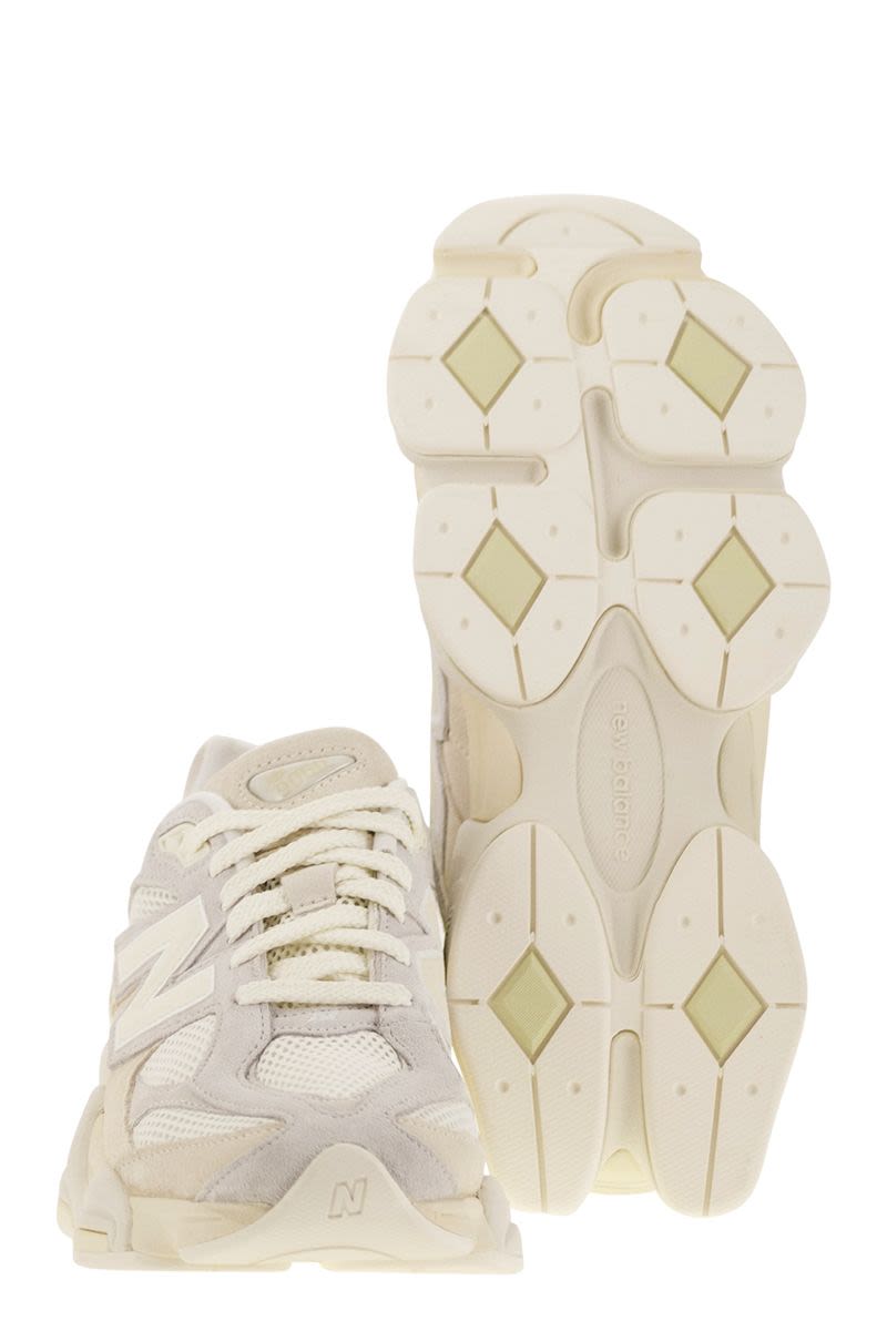 NEW BALANCE 9060 - Unisex Sneakers