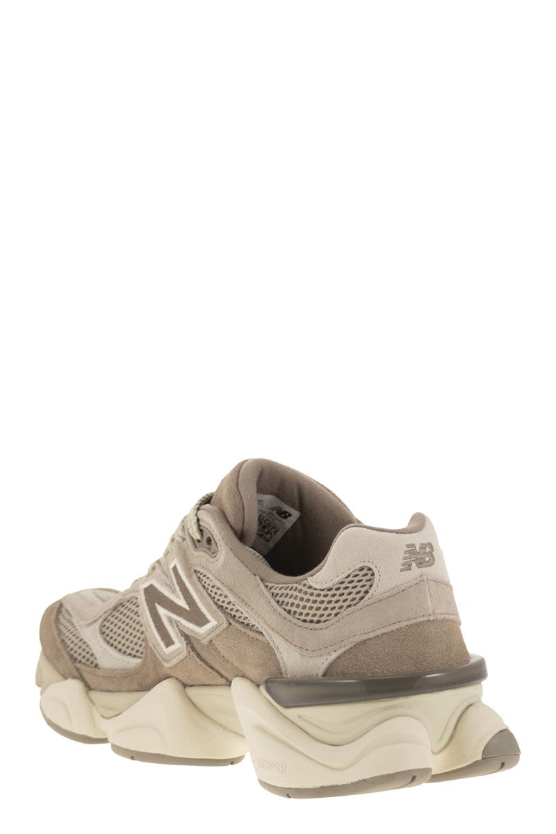 NEW BALANCE 9060 Sneaker - Unisex