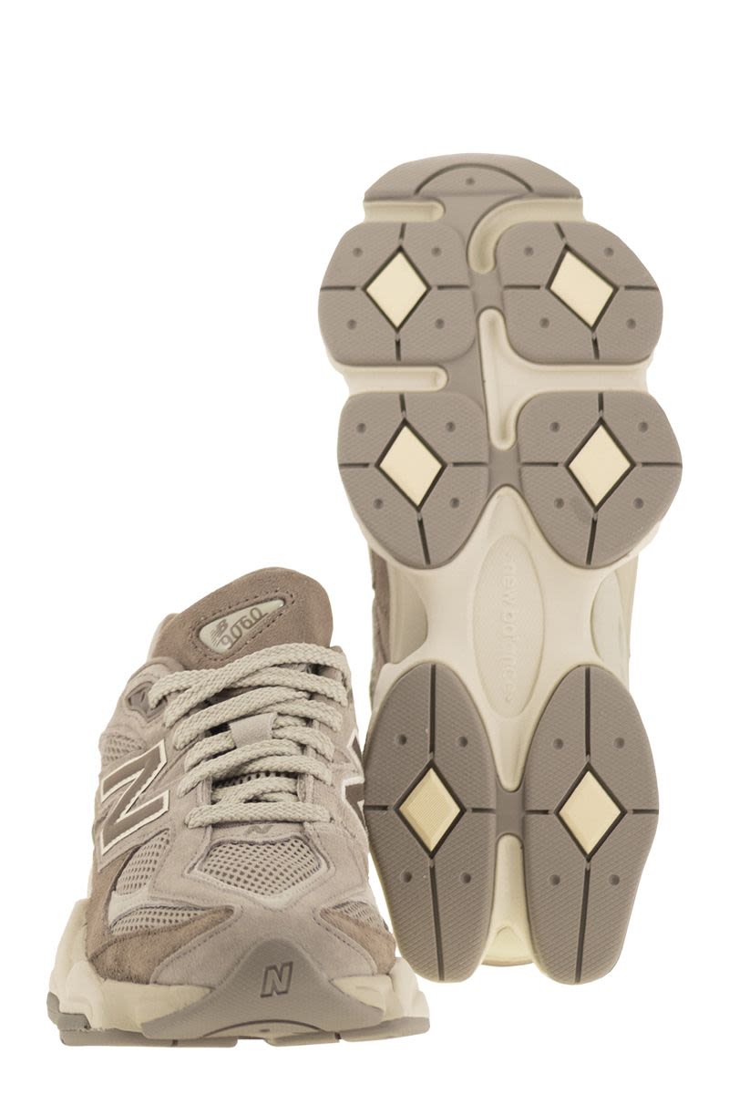 NEW BALANCE 9060 Sneaker - Unisex