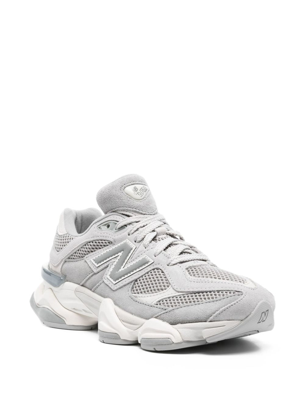 NEW BALANCE Men's 9060 Sneaker - Modern Comfort Meets Classic Design