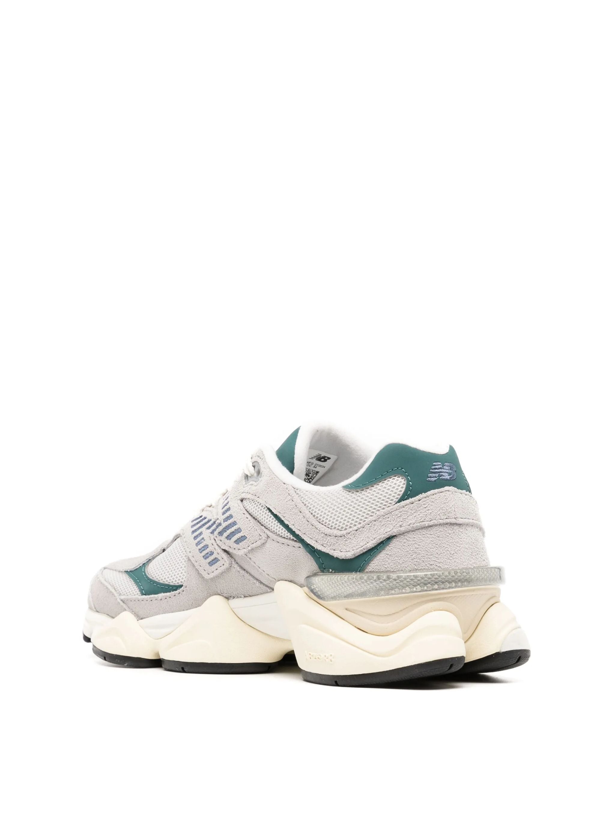 NEW BALANCE Performance-Driven 9060 Sneakers for Men