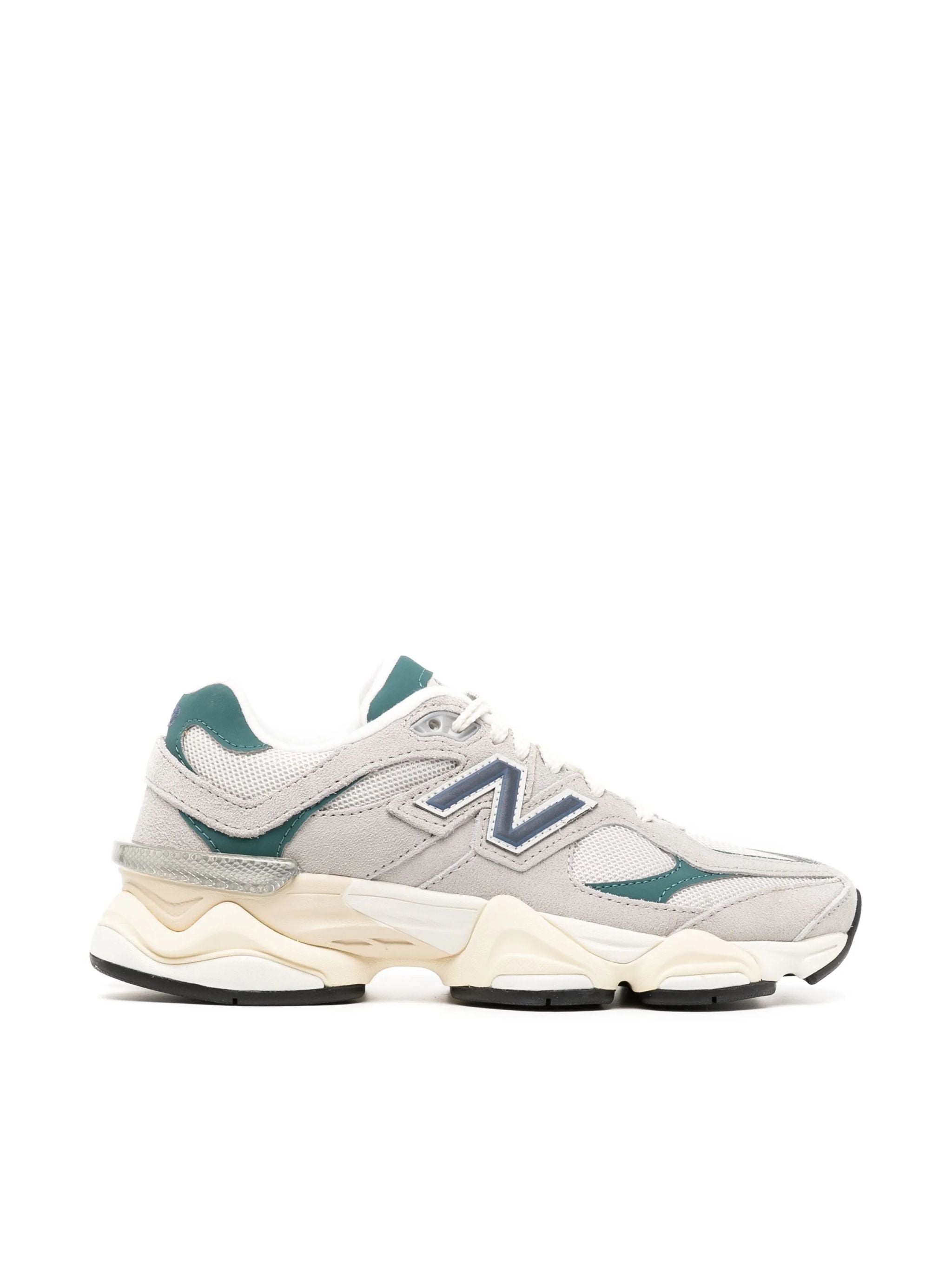 NEW BALANCE Women's Sneaker 9060 Mini