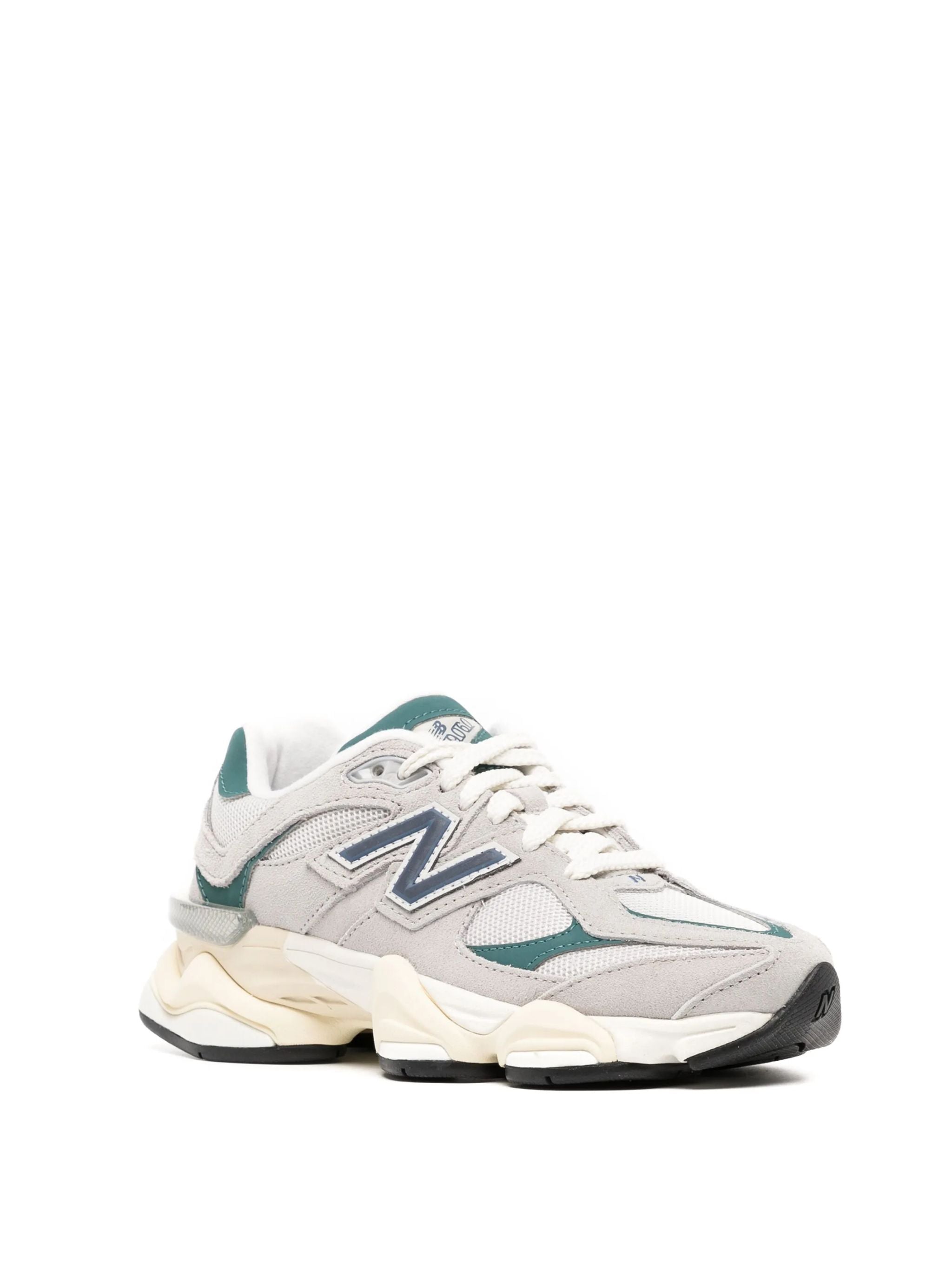 NEW BALANCE Women's Sneaker 9060 Mini