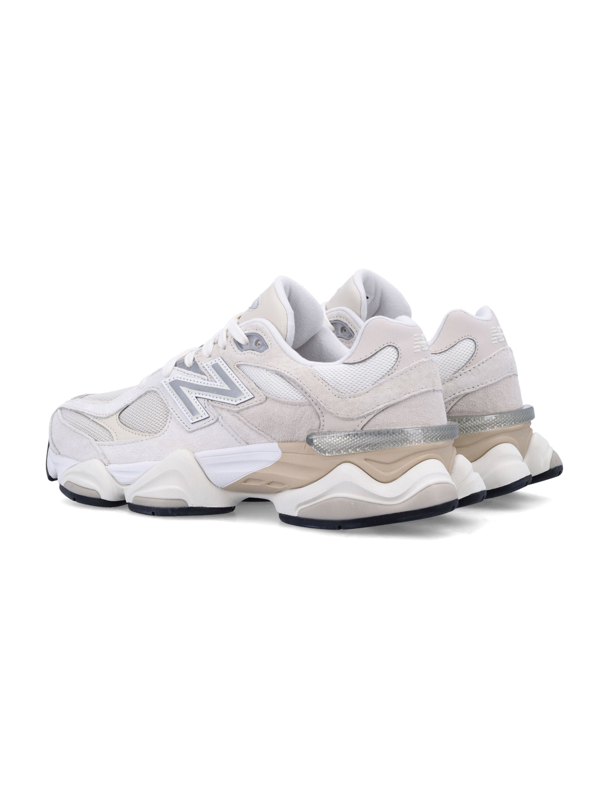 NEW BALANCE 9060 Low-Top Sneakers for Men