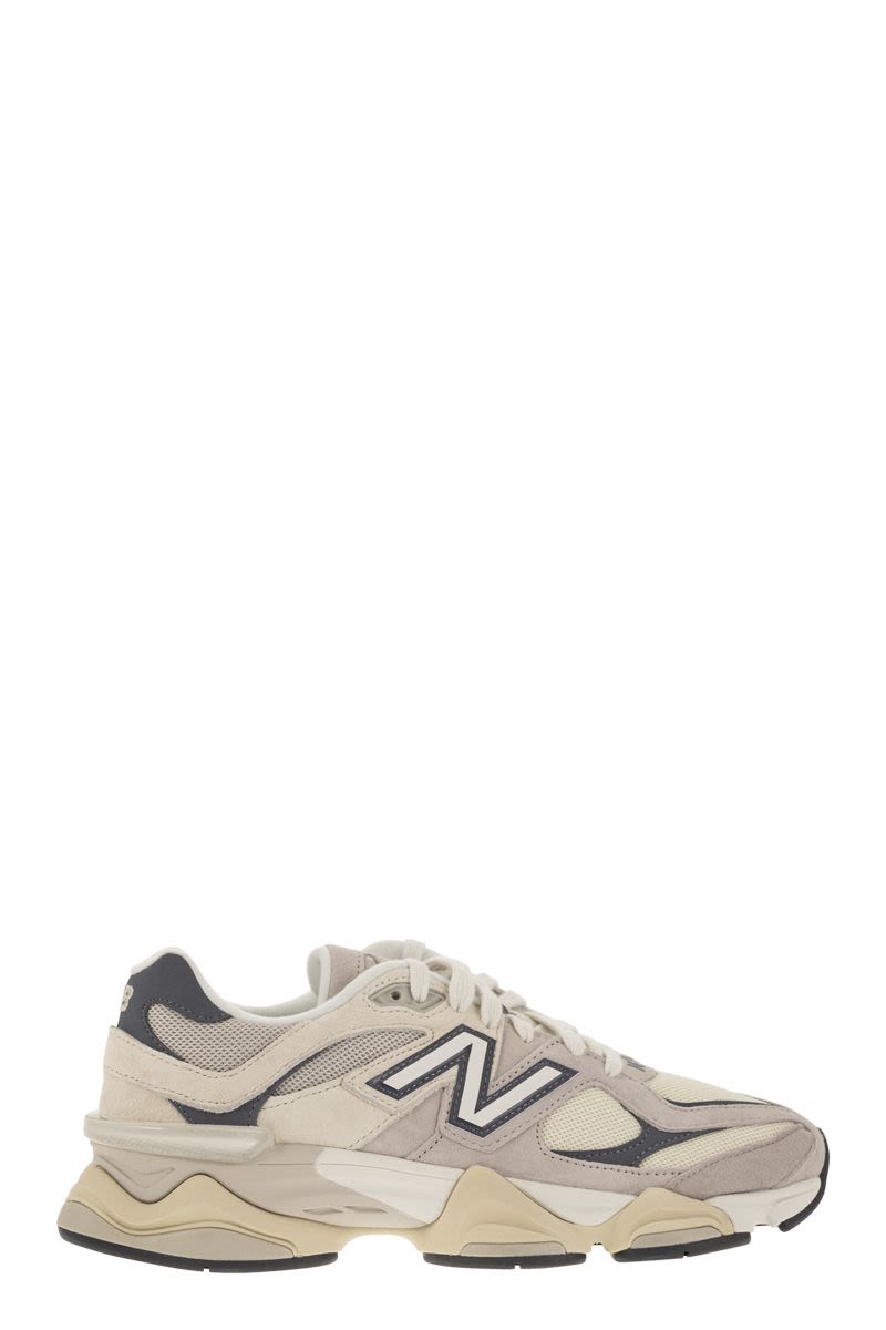 NEW BALANCE 9060 Sneakers - Stylish Comfort for All