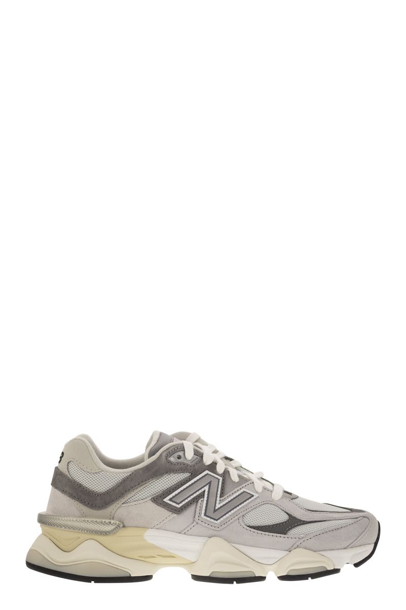 NEW BALANCE 9060 Mini Sneaker