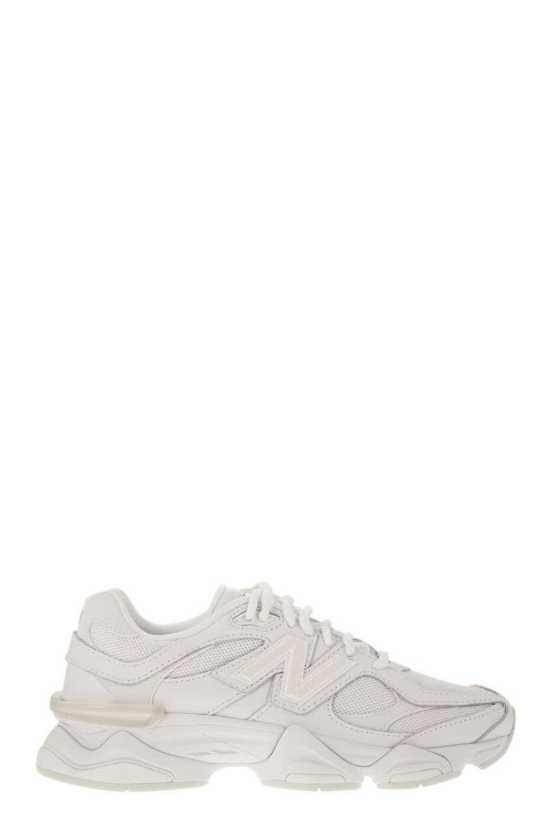 NEW BALANCE Refined Style Mini Sneaker