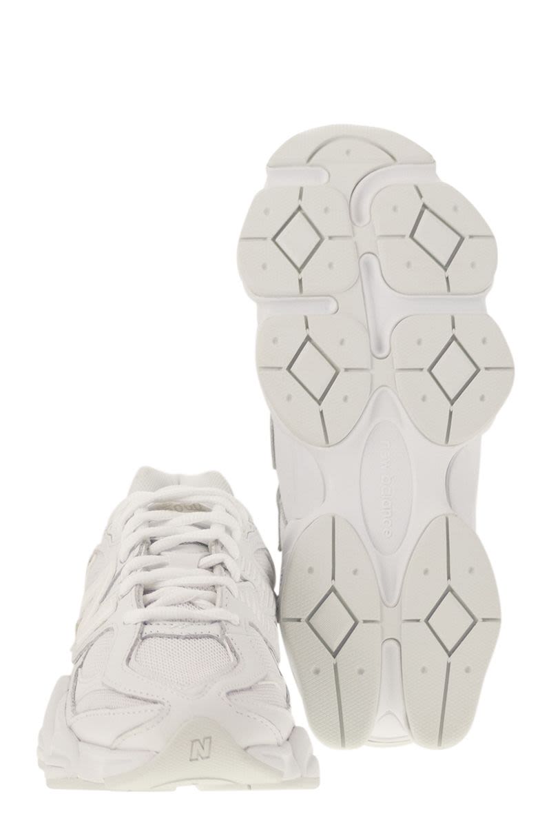 NEW BALANCE Refined Style Mini Sneaker