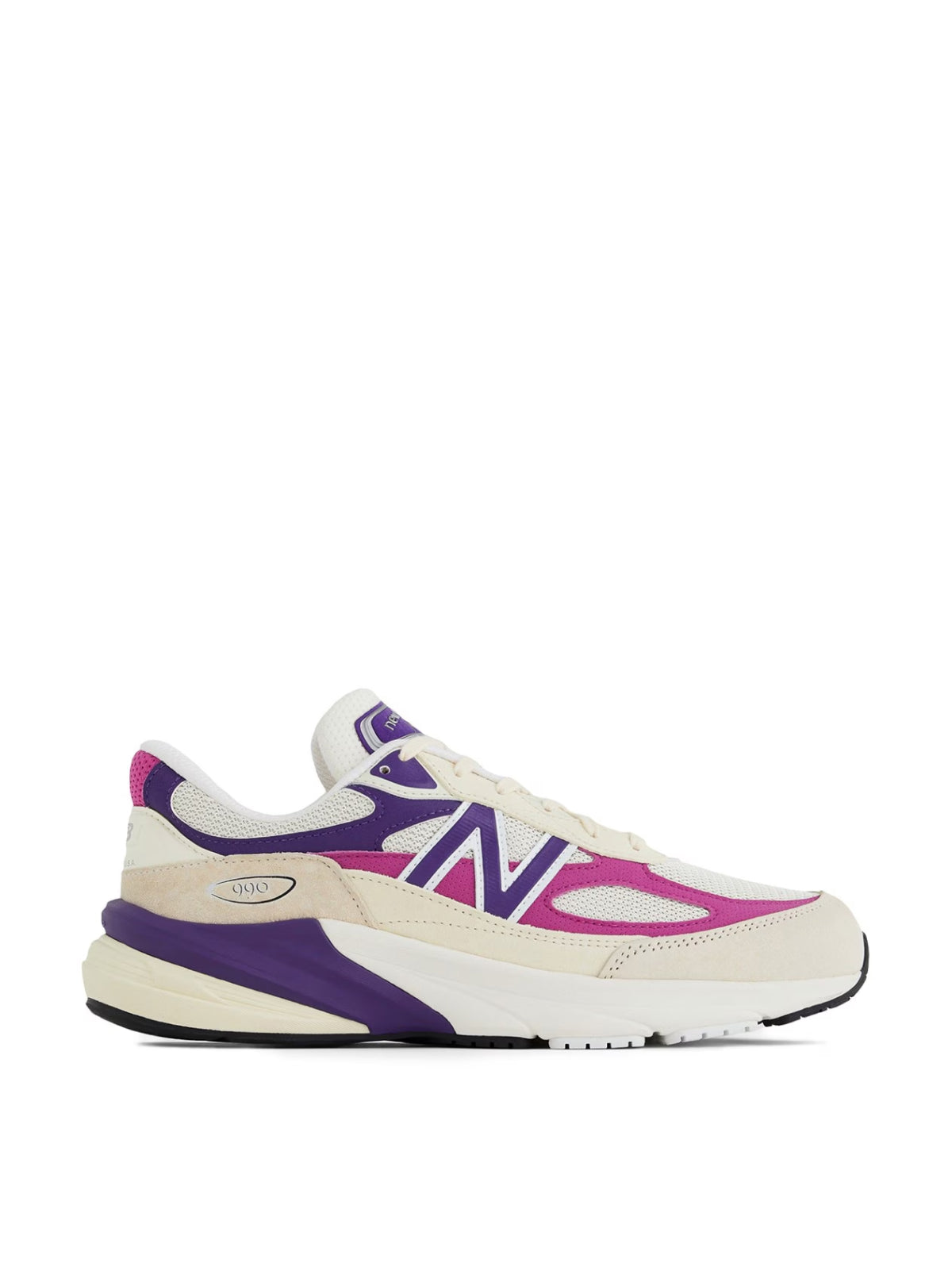 NEW BALANCE 990V6 Made in USA Men's Sneaker