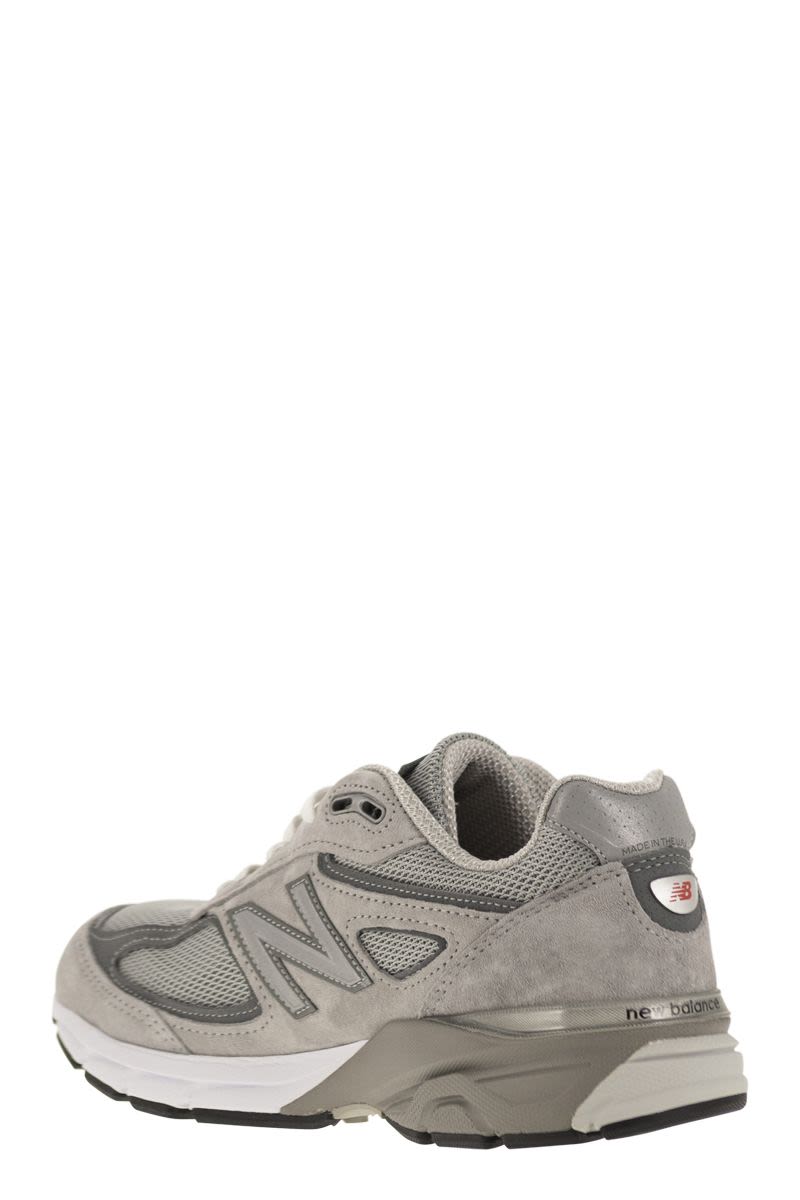 NEW BALANCE 990 Sneaker - Classic & Timeless Design