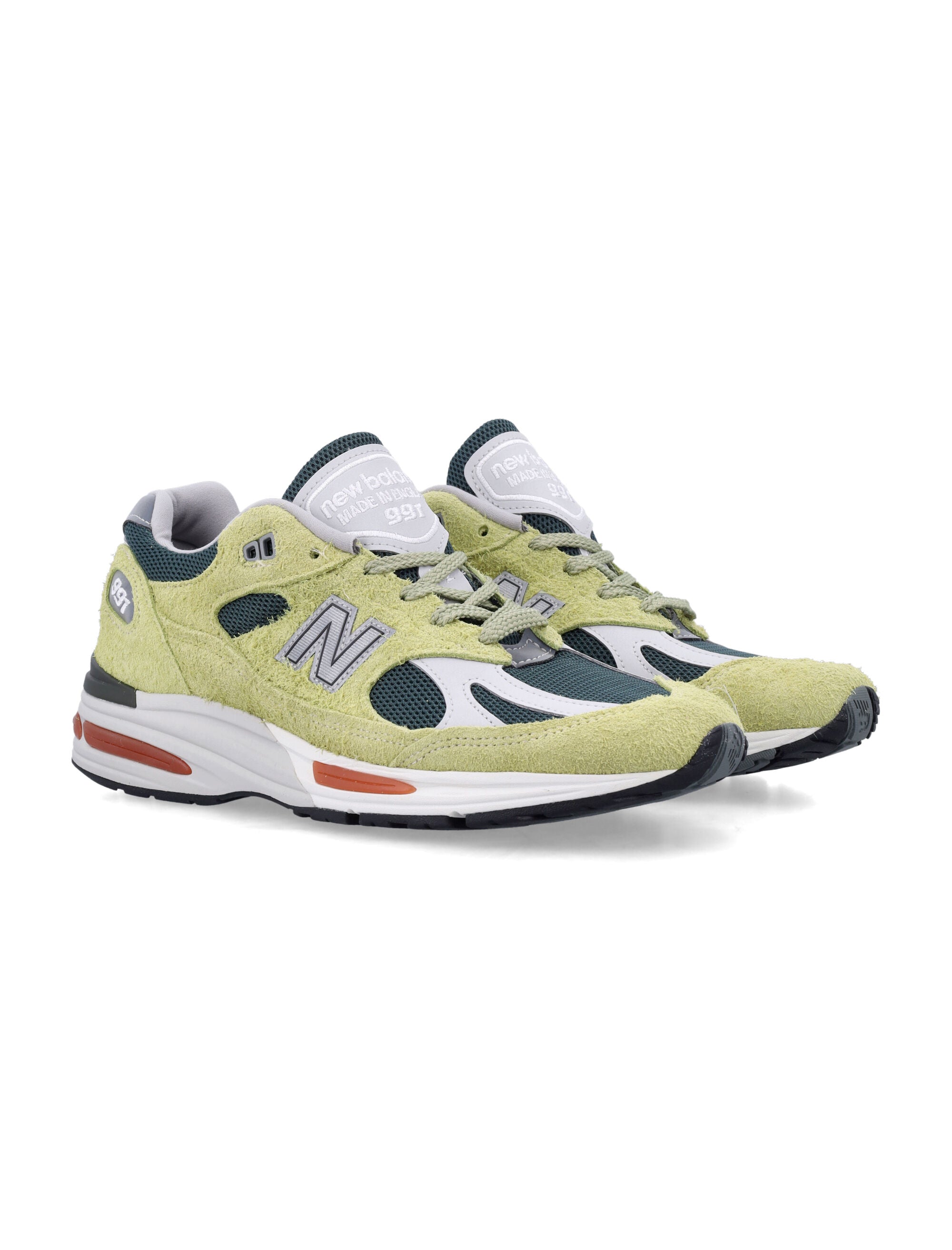 NEW BALANCE Men's 991 Sneakers - Fall 2025 Edition