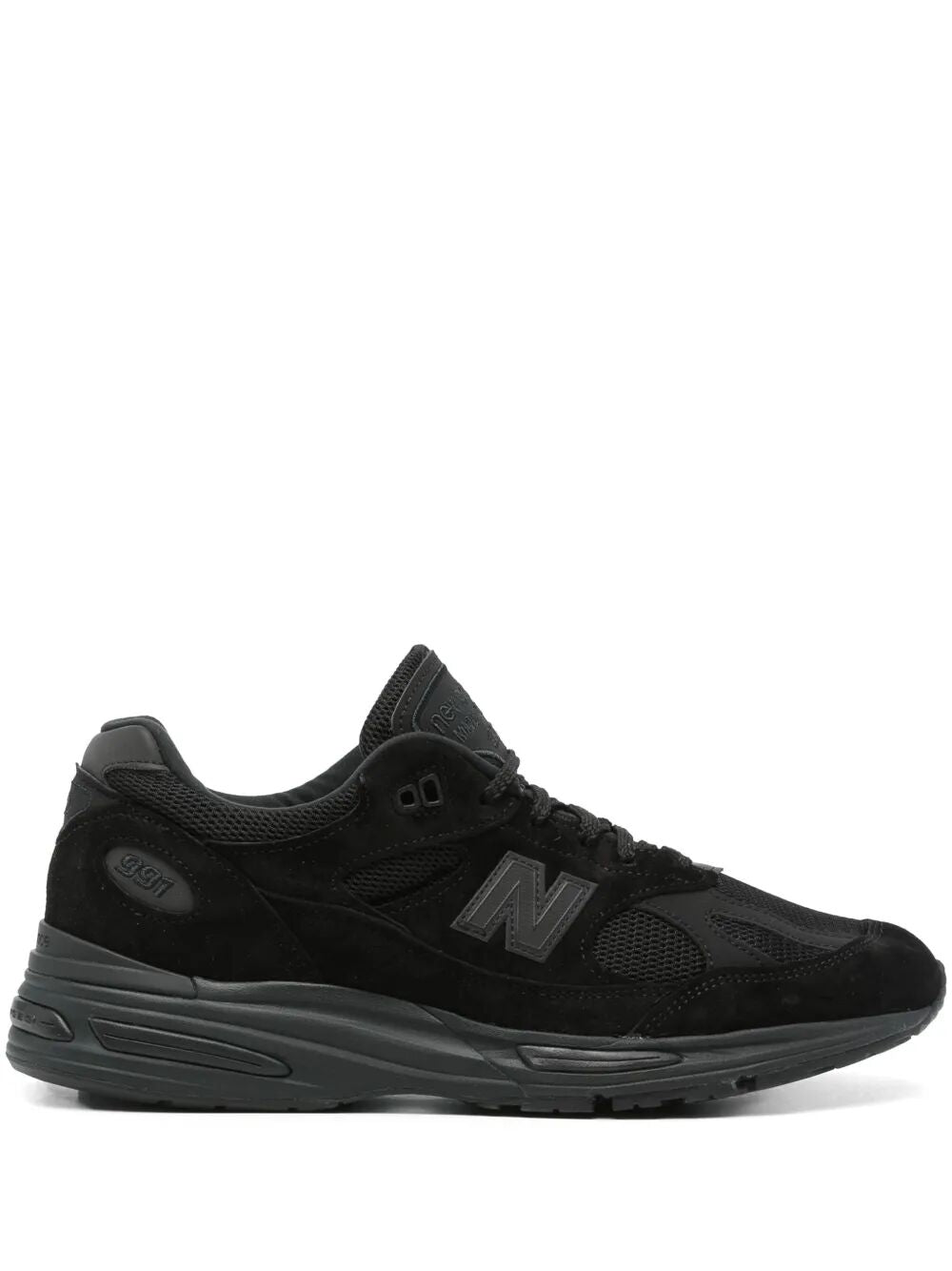 NEW BALANCE TIER 1 ALLOCATED Unisex Sneakers