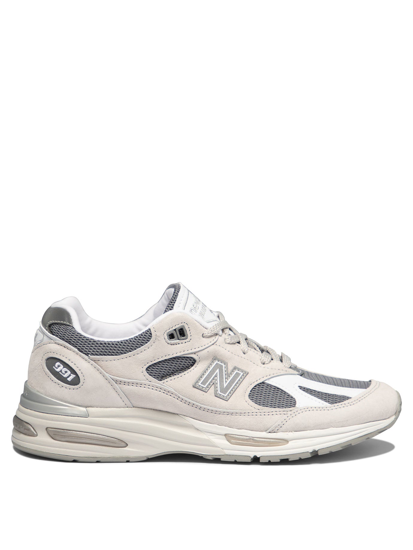NEW BALANCE Tier 1 Allocated Sneaker - Unisex