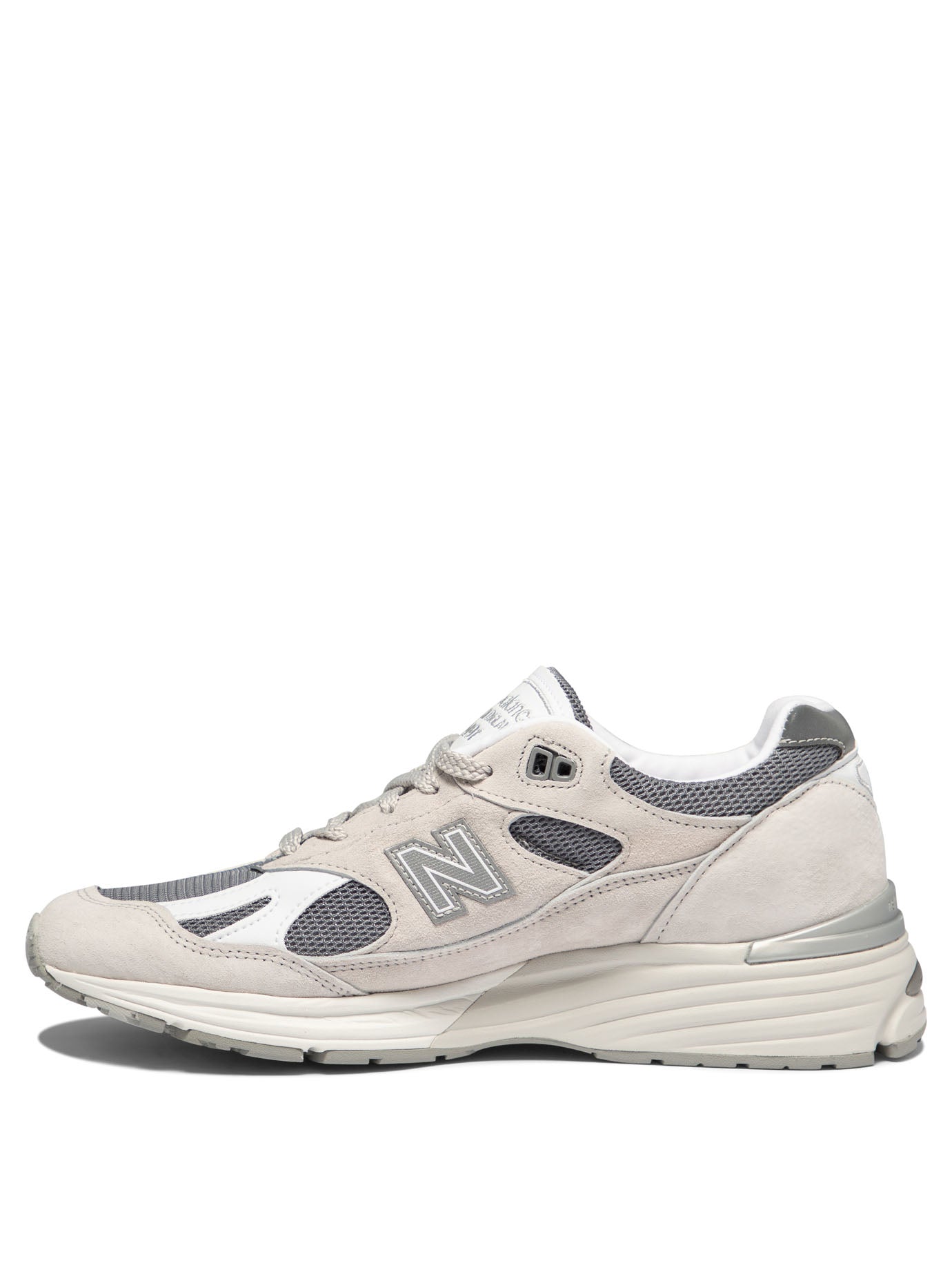 NEW BALANCE Tier 1 Allocated Sneaker - Unisex