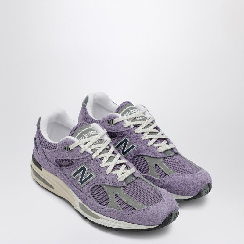 NEW BALANCE Made in UK 991V2 Sneaker for Men - Fall/Winter 2025
