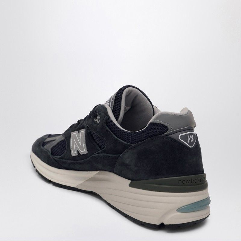 NEW BALANCE Made in UK 991V2 Sneakers for Men