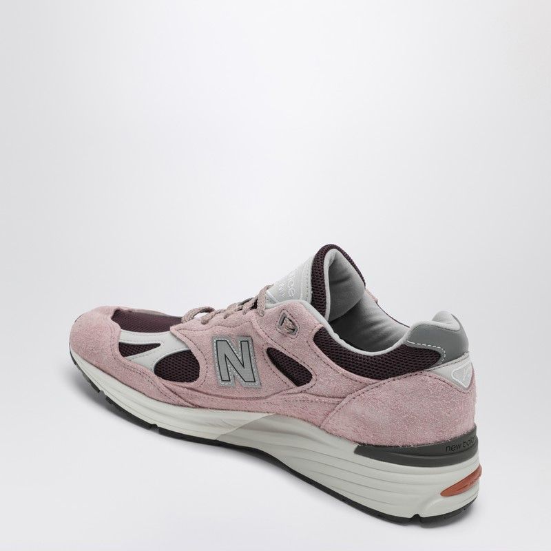 NEW BALANCE Sneaker Made in UK 991V2 Mini for Men