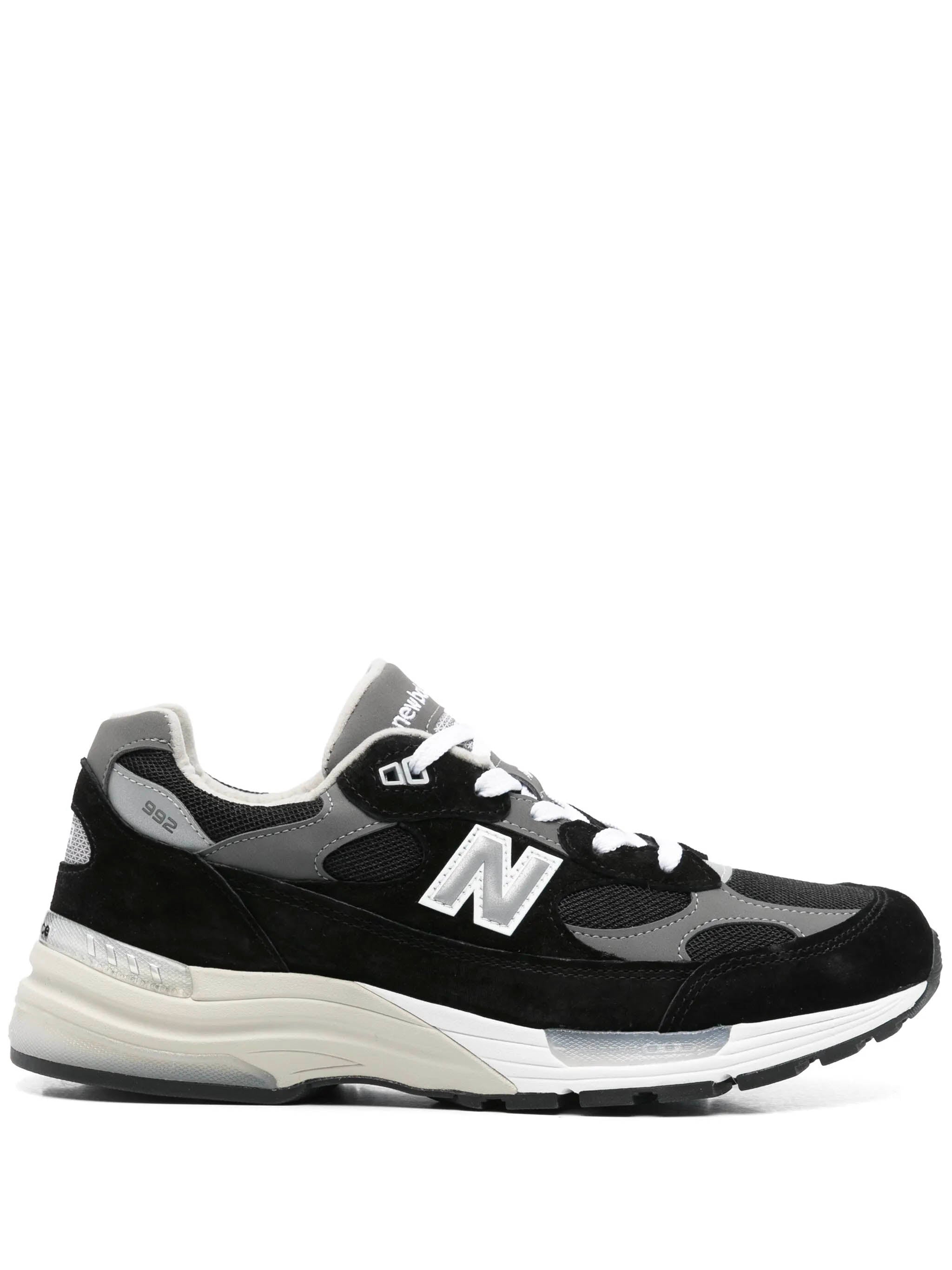 NEW BALANCE Men's Made in USA 992 Core Sneaker