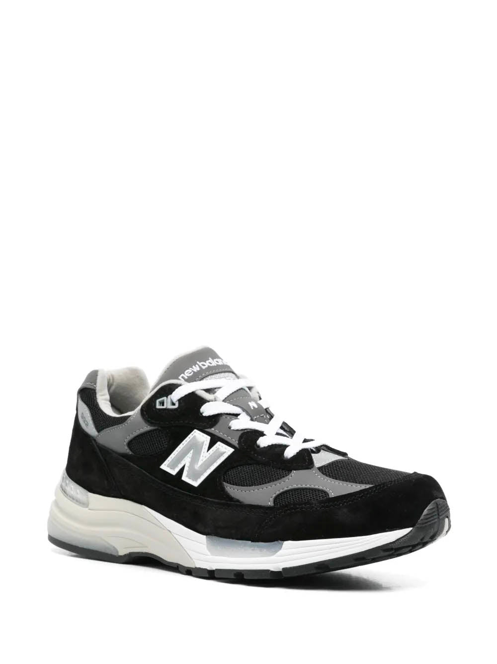 NEW BALANCE Men's Made in USA 992 Core Sneaker