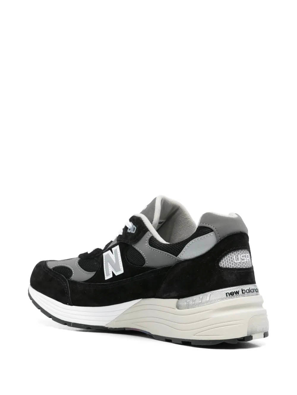 NEW BALANCE Men's Made in USA 992 Core Sneaker