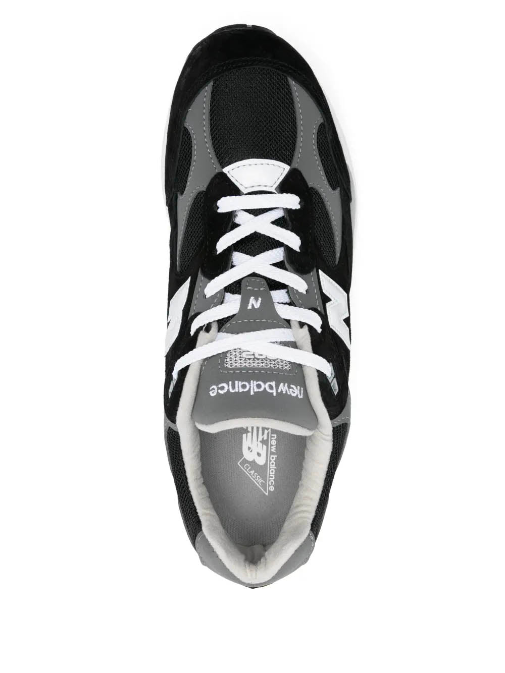 NEW BALANCE Men's Made in USA 992 Core Sneaker