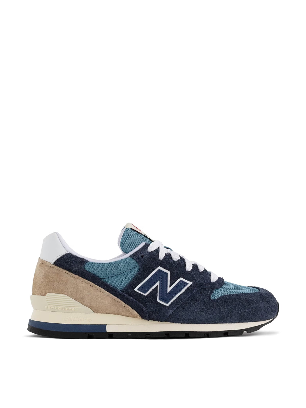 NEW BALANCE Made in USA Sneakers by Teddy Santis
