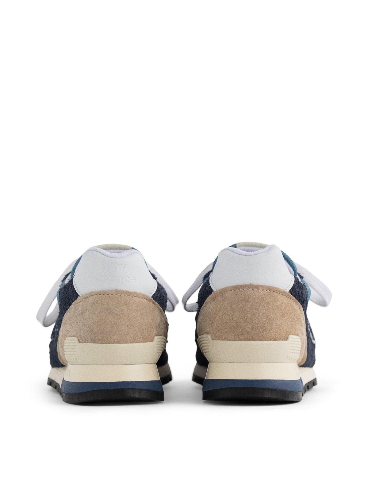 NEW BALANCE Made in USA Sneakers by Teddy Santis