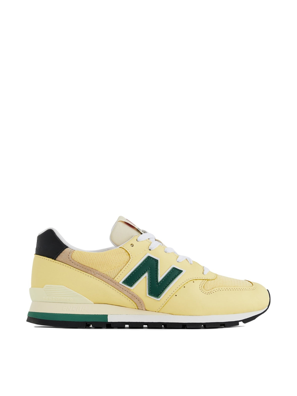 NEW BALANCE 996 Made in USA Sneaker for Men