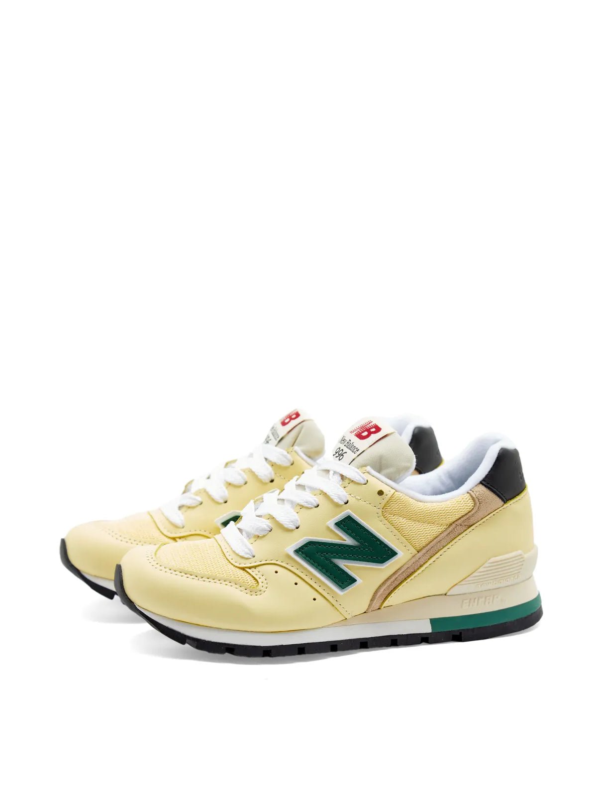 NEW BALANCE 996 Made in USA Sneaker for Men