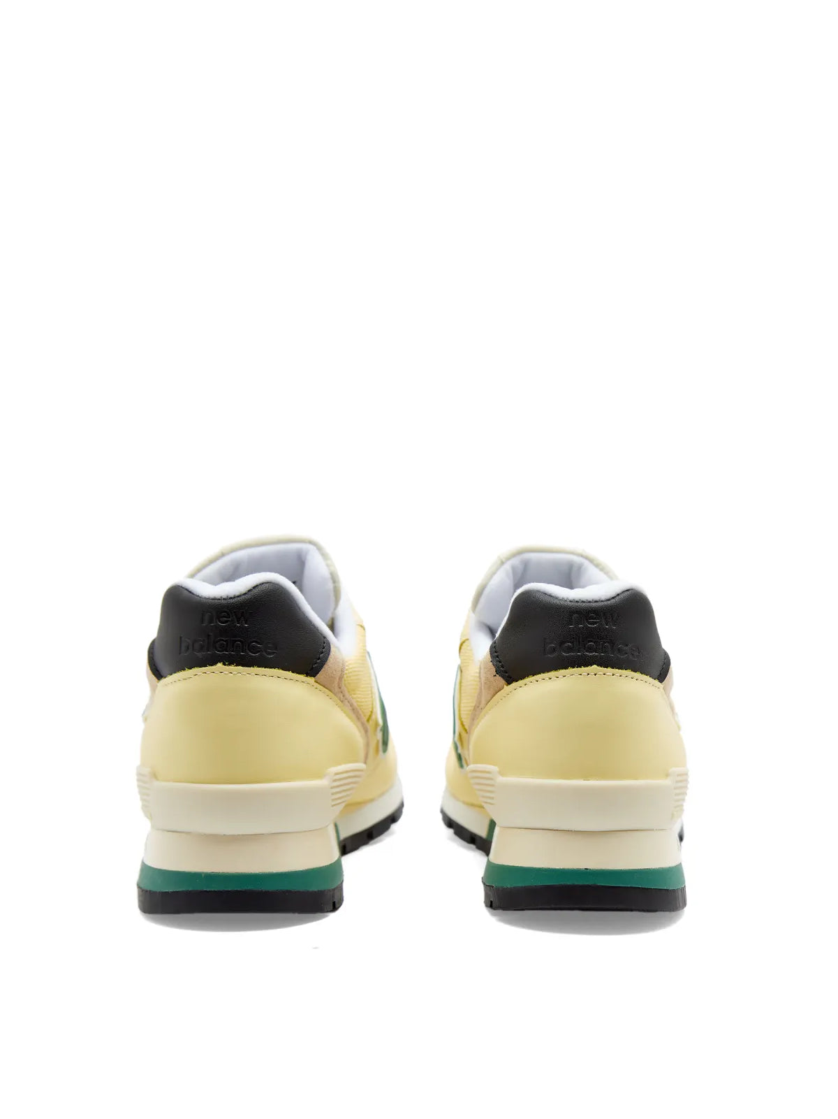 NEW BALANCE 996 Made in USA Sneaker for Men