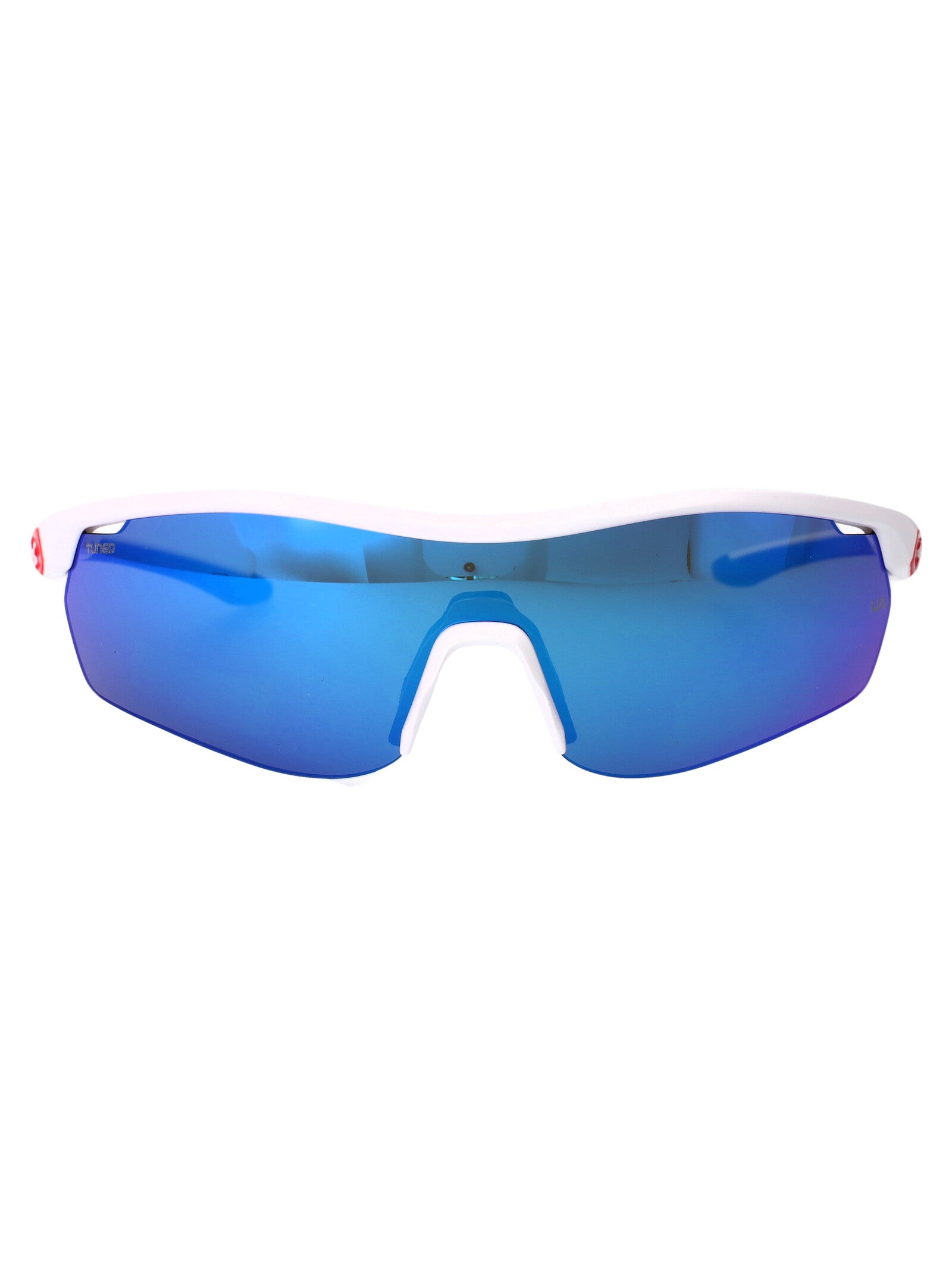 UNDER ARMOUR Sleek Acetate Sunglasses for Women