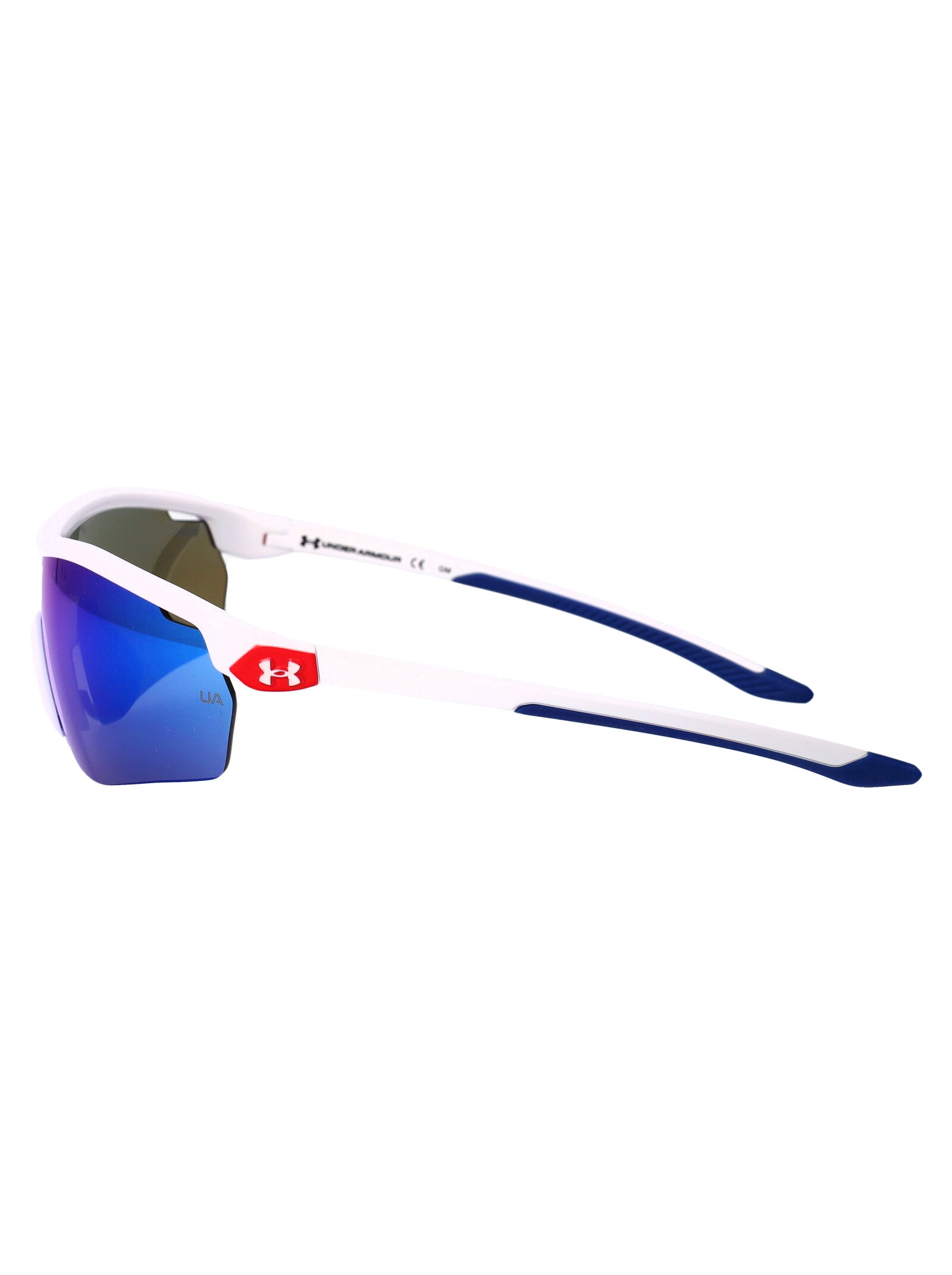 UNDER ARMOUR Sleek Acetate Sunglasses for Women