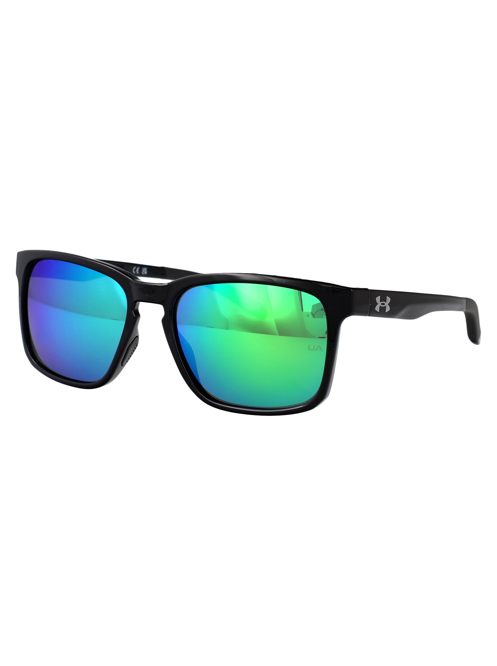 UNDER ARMOUR Acetate Women's Sunglasses - UA Assist 2